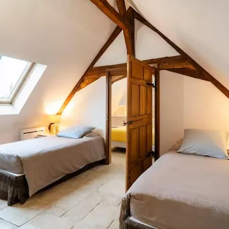 Villa République Normandie Fraternité Caen Extérieur photo