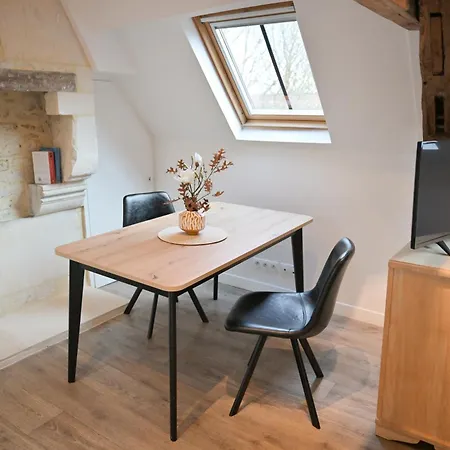 Villa République Normandie Fraternité Caen Extérieur photo