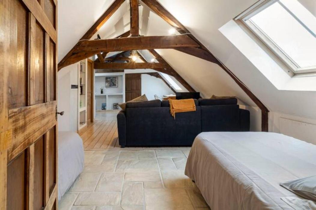 Appartement République Normandie Fraternité