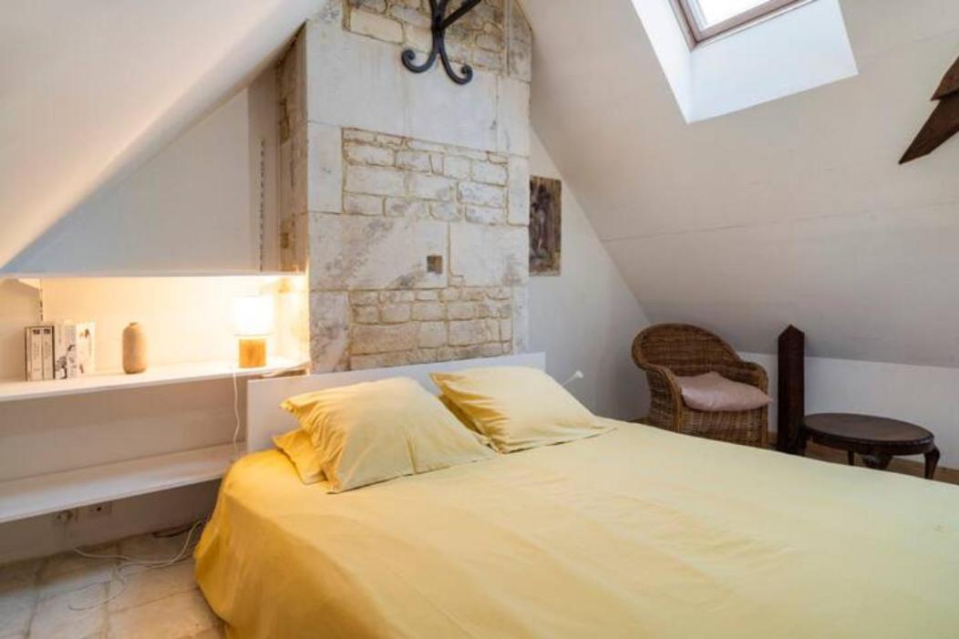 Appartement République Normandie Fraternité *