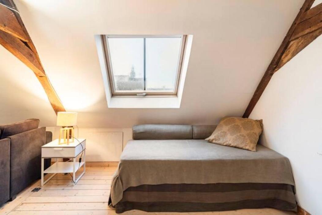 Appartement République Normandie Fraternité Caen