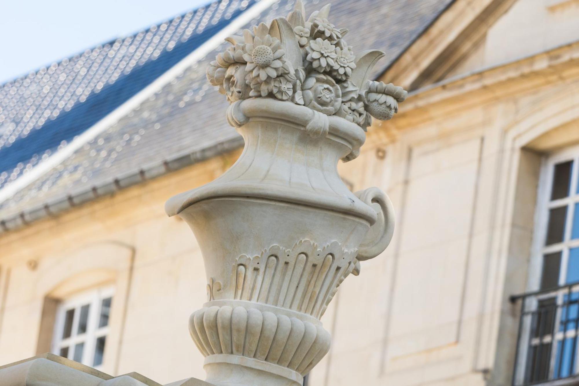 République Normandie Fraternité Appartement *