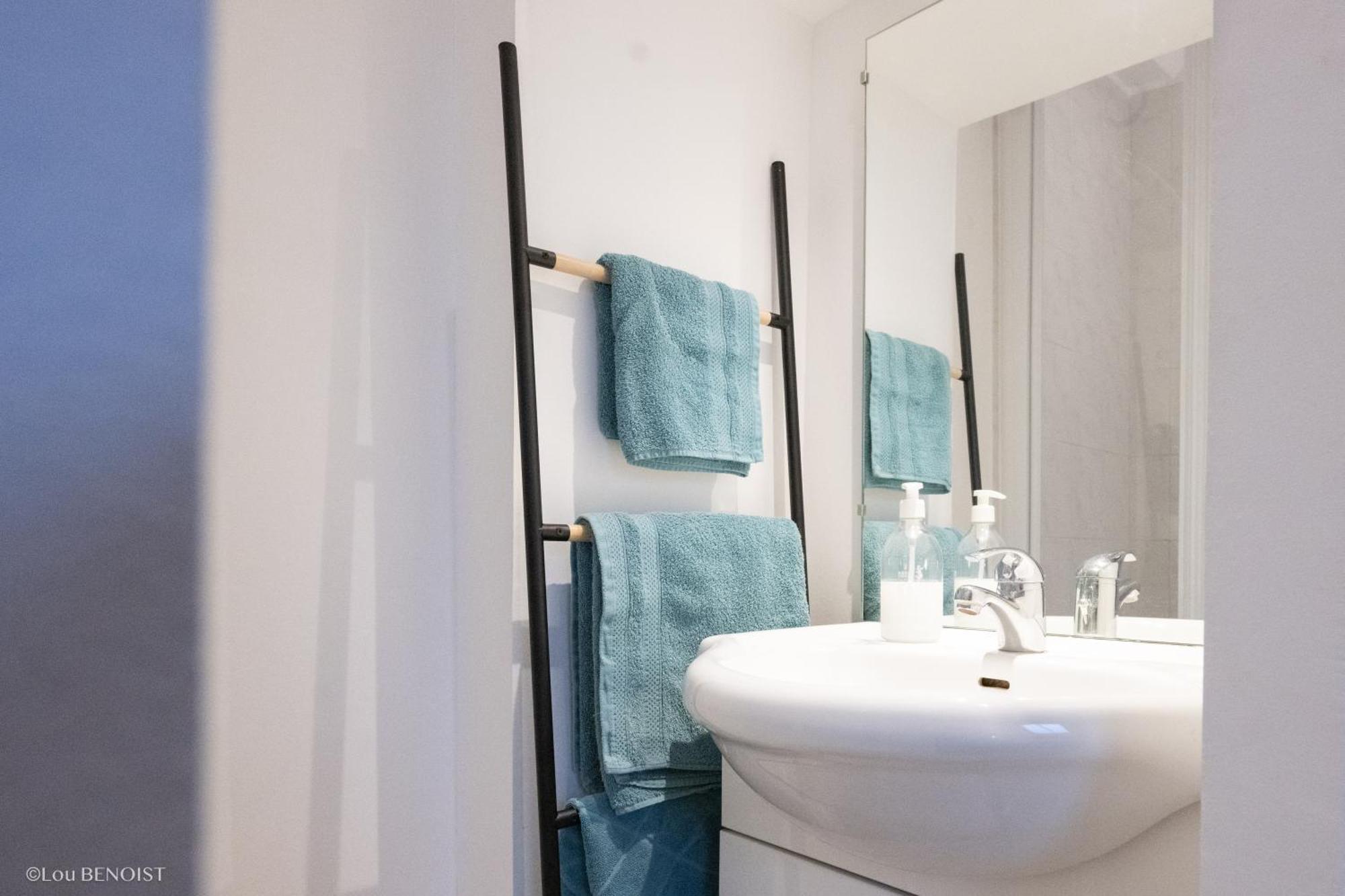 République Normandie Fraternité Appartement *